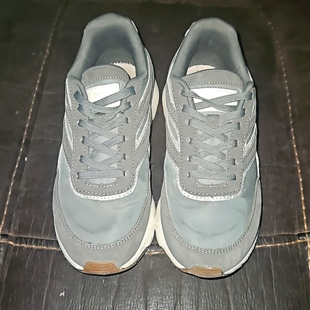 U.S POLO Assn sneakers size 6.5